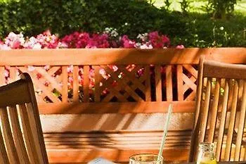 Апарт-отель Inter-hotel Les Agapanthes De L'esterel