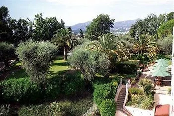 Aparthotel Inter-hotel Les Agapanthes De L'esterel