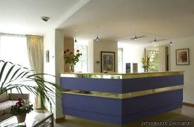 Inter-hotel Les Agapanthes De L'esterel Cannes