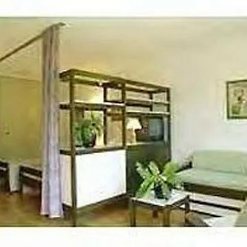 Inter-hotel Les Agapanthes De L'esterel Канны