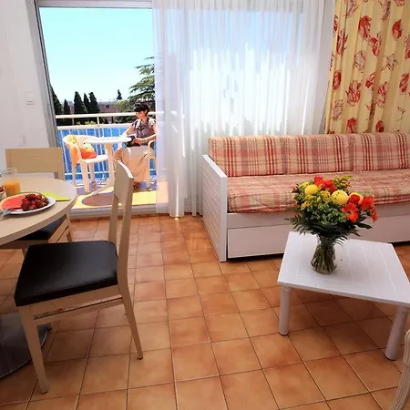 Inter-hotel Les Agapanthes De L'esterel Aparthotel Cannes