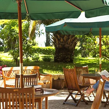 Aparthotel Inter-hotel Les Agapanthes De L'esterel Cannes