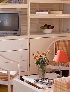 Inter-hotel Les Agapanthes De L'esterel Апарт-отель