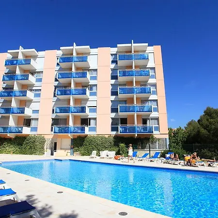 Aparthotel Inter-hotel Les Agapanthes De L'esterel Cannes